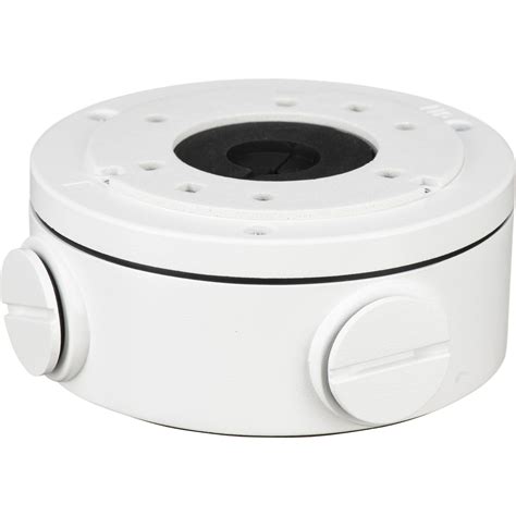 hikvision bullet junction box|hikvision junction box.